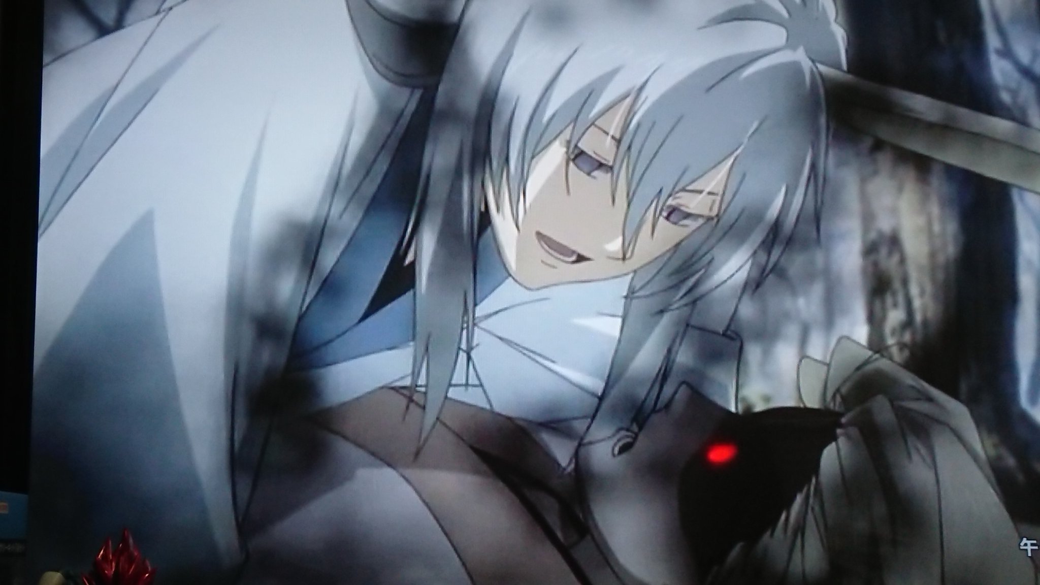 おっかん 旧ゲームs攻略 プロスピ21攻略中 Al Twitter 今夏目友人帳を観ながら 晩御飯なのですが シーズン2第2話 春に溶ける が切なすぎる 好き 夏目友人帳 アニメ 春に溶ける ゲン スイ T Co 8kqpojglgl Twitter