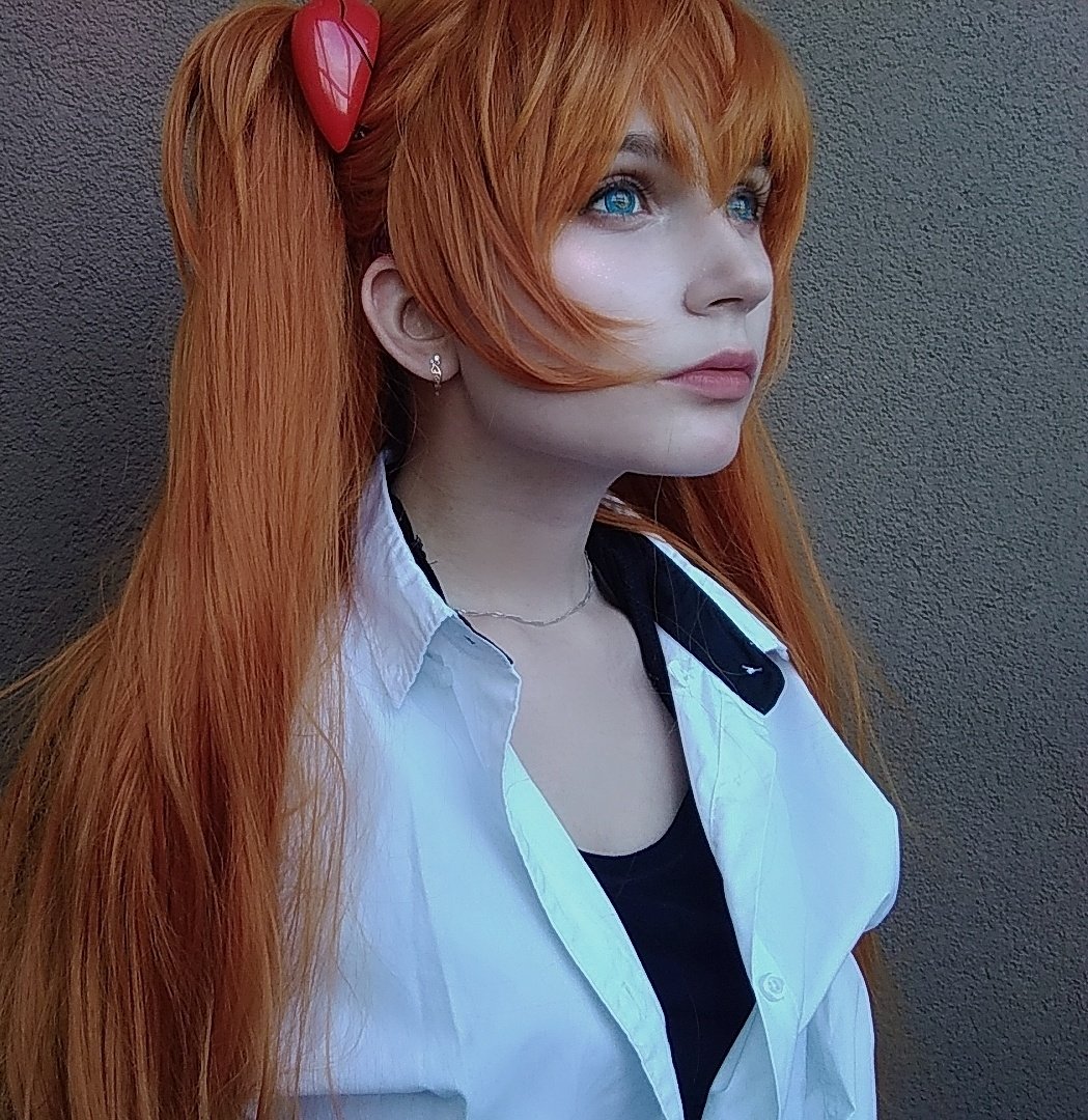 AliceEclipse1's tweet photo. #AsukaLangley #eva02 #Evangelion #asukacosplay #asukazakos #girl #anime #animegirl #manga #mangagirl https://t.co/B8YKK9d3Me