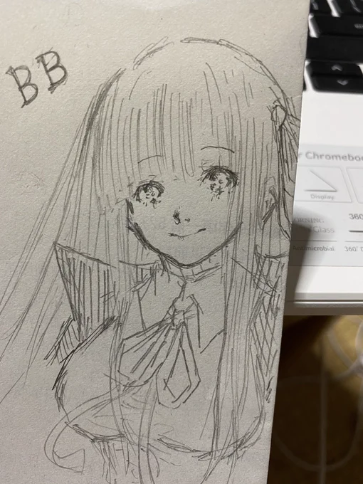 これをデジタルにします 