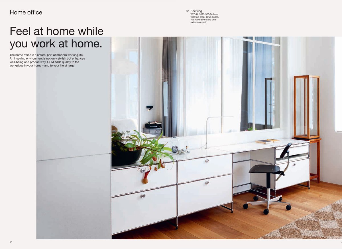 ArchitexD's tweet photo. Feel at Home while you Work at Home.

#architexdesign #architexdesign2020 #architeriordesignandbuild #usm #workfromhome #home #office #nature #modern #work #inspire #environment #quality #worksplace 
@manjeetsinghbakshi @manmeet_bakshi https://t.co/5DfkRKez4z