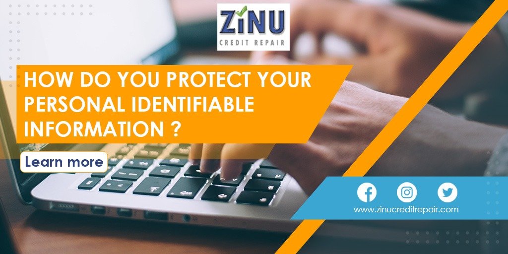 It is important that you protect your personally identifiable informatiall on  year round as criminals harvest personal details to access banking websites, launch sophisticated phishing and spear-phishing campaigns and hack loyalty programs.
#identitytheft
bit.ly/34dlpvN