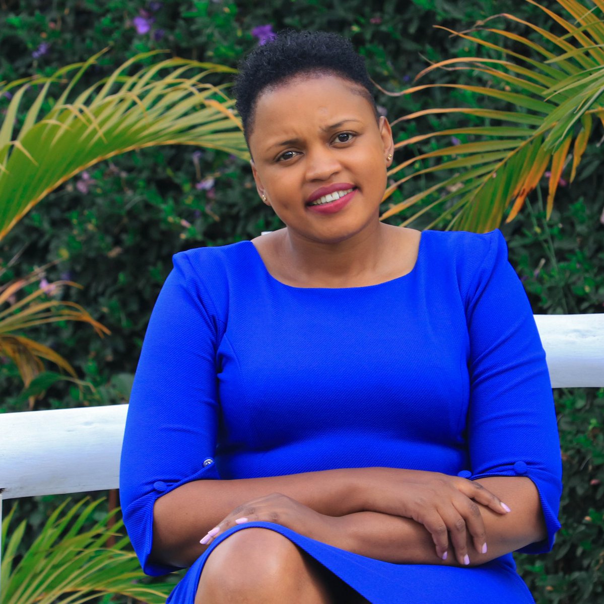 WanjikuMuhoho's tweet photo. #NewProfilePic https://t.co/kkQjC2Xjps