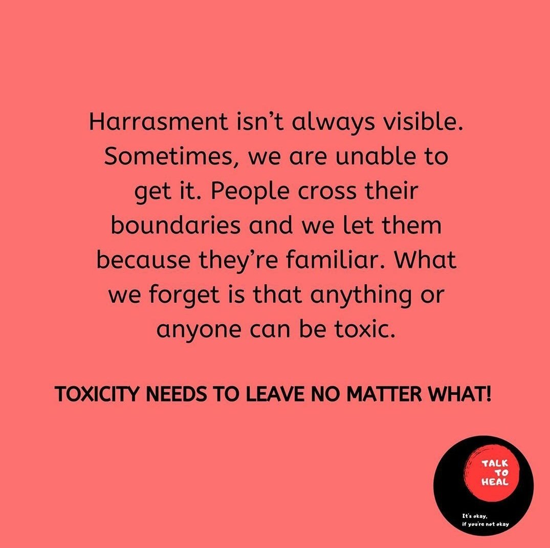 talk2heal's tweet photo. Be aware &amp; choose yourself ♥ https://t.co/Sx5NVDabDs