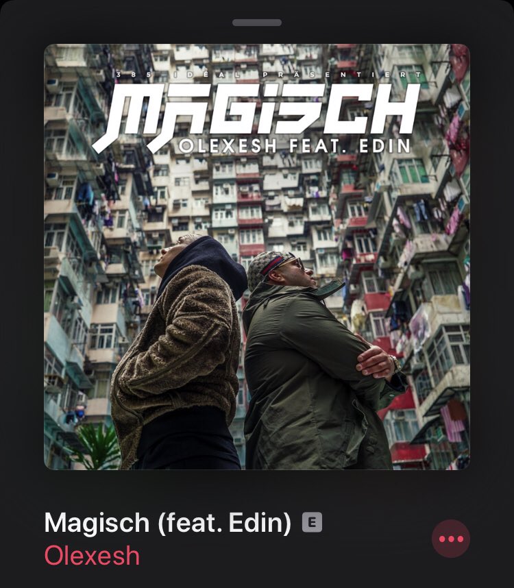 ☆★☆ kia ( @coos_saraleo)✰ olexesh (feat. edin) - magisch- i am not the biggest german rap fan but this song is lowkey a bop mwah✰ remoe & nura - nackt- nackt means naked . i think,,i don't have to say anything else