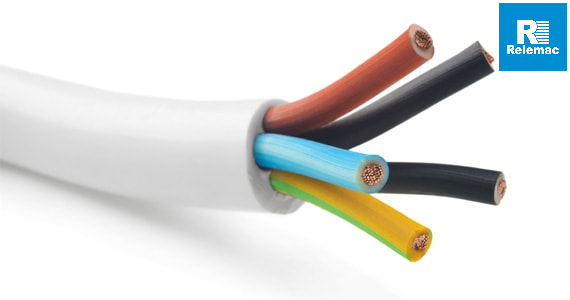 TheRelemac's tweet photo. PVC Insulated Cables are manufactured with Aluminum and Copper conductors confirming to Indian Standards and to International Standards like BS, IEC, etc. Besides, our PVC Cables are approved by leading companies.
#PVCCables #Relemac #XLPECables #OurManufacturingunit https://t.co/FOKoTxouEx