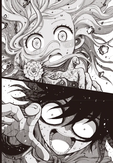 自殺しようと思ったらゾンビに絡まれた話⑪ 