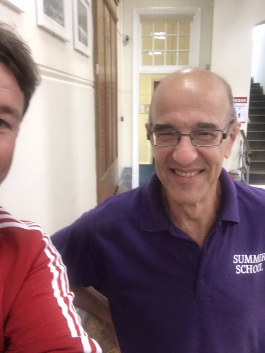 ac_kes's tweet photo. We would all like to wish Mr Chappel a happy retirement today! 40 years teaching at KES is just amazing. What a fantastic teacher & man! We will be planning a proper send off, for Mr Chappel when we can!! All the very best Sir & thanks for all you help in PE! #KESLegend #40years https://t.co/i902WLMuhU