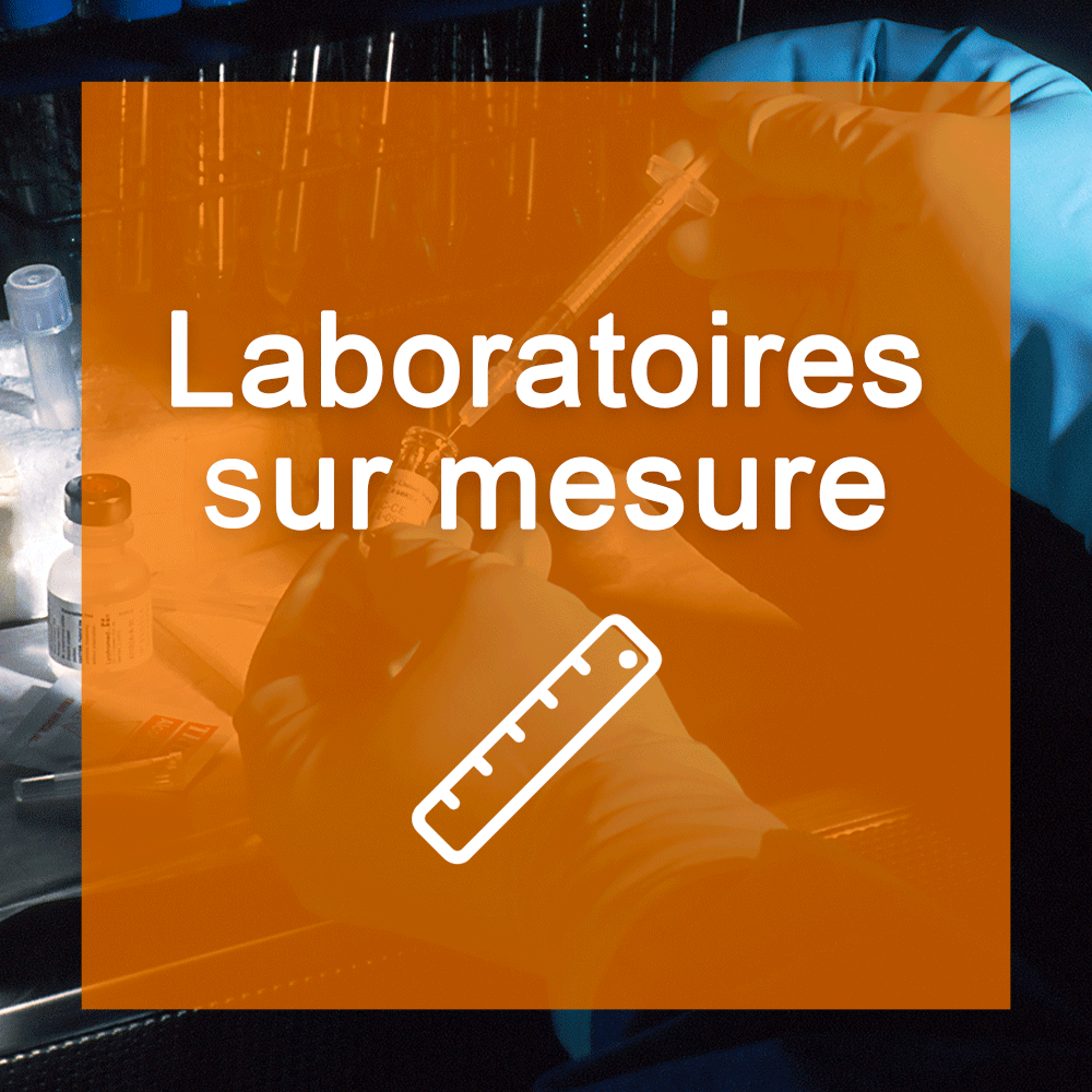 Installez vos #laboratoires chez #Biocitech, sur mesure de 12 m² à plus de 5 000 m² ! 🔬
Contact en MP ou via le site internet.

#Innovation #StartUp #Biotech #Science #Bilogie #Chimie #Laboratoire