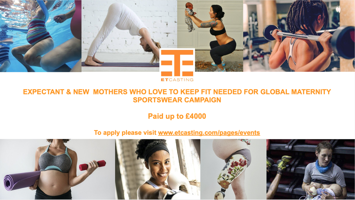 rubyefraser's tweet photo. Mothers are the toughest athletes ever! Whether you’re staying true to your home workouts, dancing or kickboxing we want to hear from you... apply at https://t.co/vvbt3pQNNH #maternity #motherhood #exercise #MummyDiaries #FridayMotivation #Parents https://t.co/2oGnpRICYJ