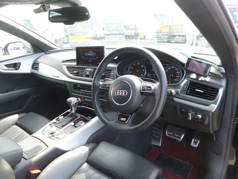 ferr_imports's tweet photo. 🔥🔥AUDI A7 SPORTBACK WITH S7 KIT🔥🔥
🇰🇪🇰🇪Enroute Mombasa🇰🇪🇰🇪
PRICE; Kes 3,800,000
Vessel Name; Leo leader
Contact 0799982215 for more info on its specs
#BuildingBackABetterKE #COVIDisRealKe #audiA7 https://t.co/xPfNfAflRd