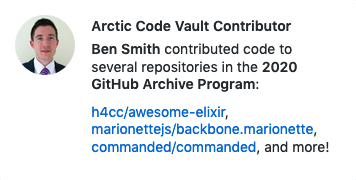 Ben Smith tweet media