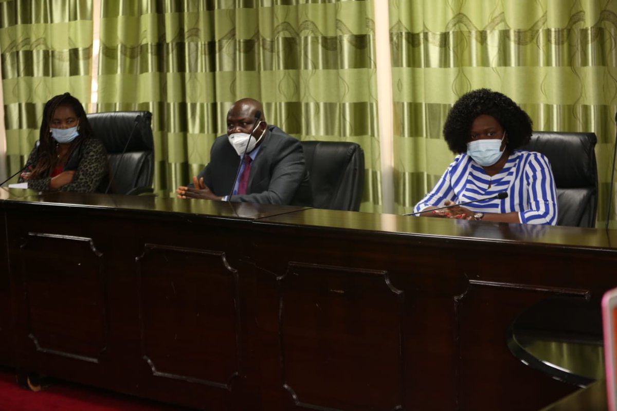 gladyswanga's tweet image. Deeply humbled on my election as the Chair of the Finance and Planning Committee this morning. Will endeavour to serve the Nation diligently in this new responsibility. I thank HE Uhuru Kenyatta for his magnanimity and my party leader @RailaOdinga for his faith in me #Bunge