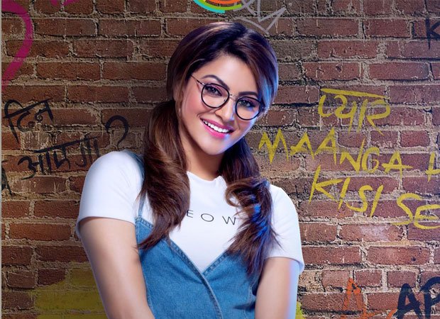 GoogleFlash1's tweet photo. Urvashi Rautela charging Rs. 7 crore for Virgin Bhanupriya a hoax?

#UrvashiRautela #VirginBhanupriya 

https://t.co/O2dZyR9XkK https://t.co/TN6xDGLB7Z