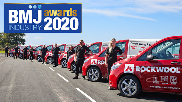 ROCKWOOLUK's tweet photo. And the countdown begins! The #BMJIndustryAwards is going live at 3pm - mark it in your calendars so you don't miss out. We are proud to be shortlisted for two award categories and wish all finalists good luck. Access virtual awards here at 3pm: https://t.co/xYrCj5gjzB 🏆 https://t.co/q6VrRTRkXB
