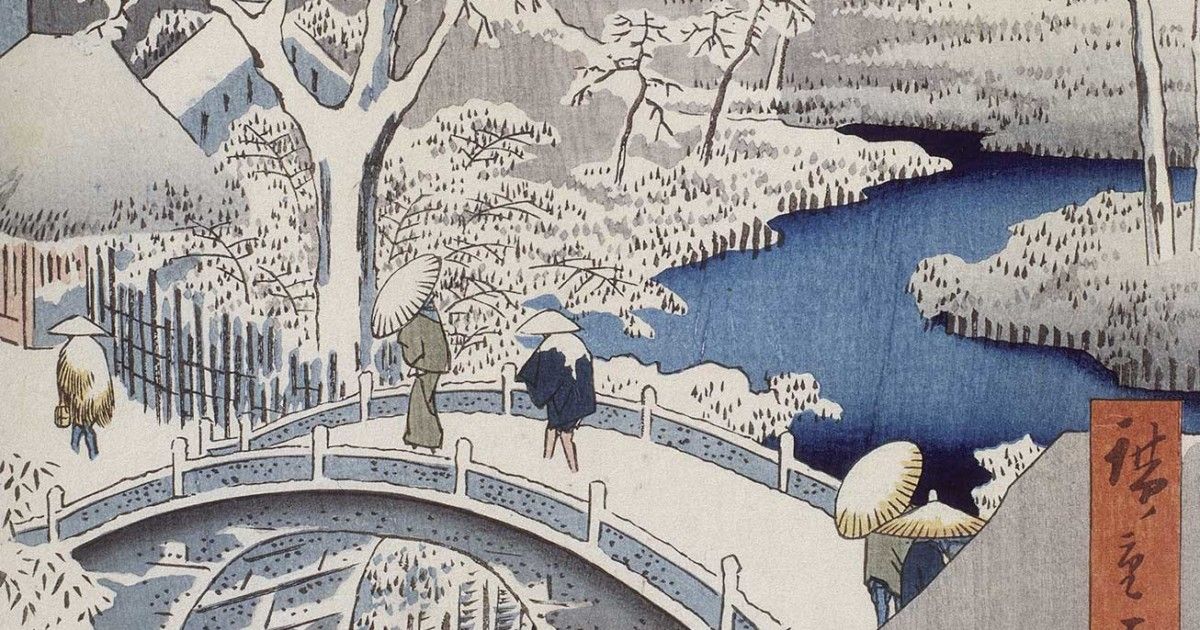 #Christo, Raphaël et montagne sacrée : 5 expositions à visiter à #Paris ce week-end ✨ buff.ly/3fE4esC <a href="/MuseeGuimet/">Musée Guimet</a> <a href="/CentrePompidou/">Centre Pompidou</a> @chantillydomain