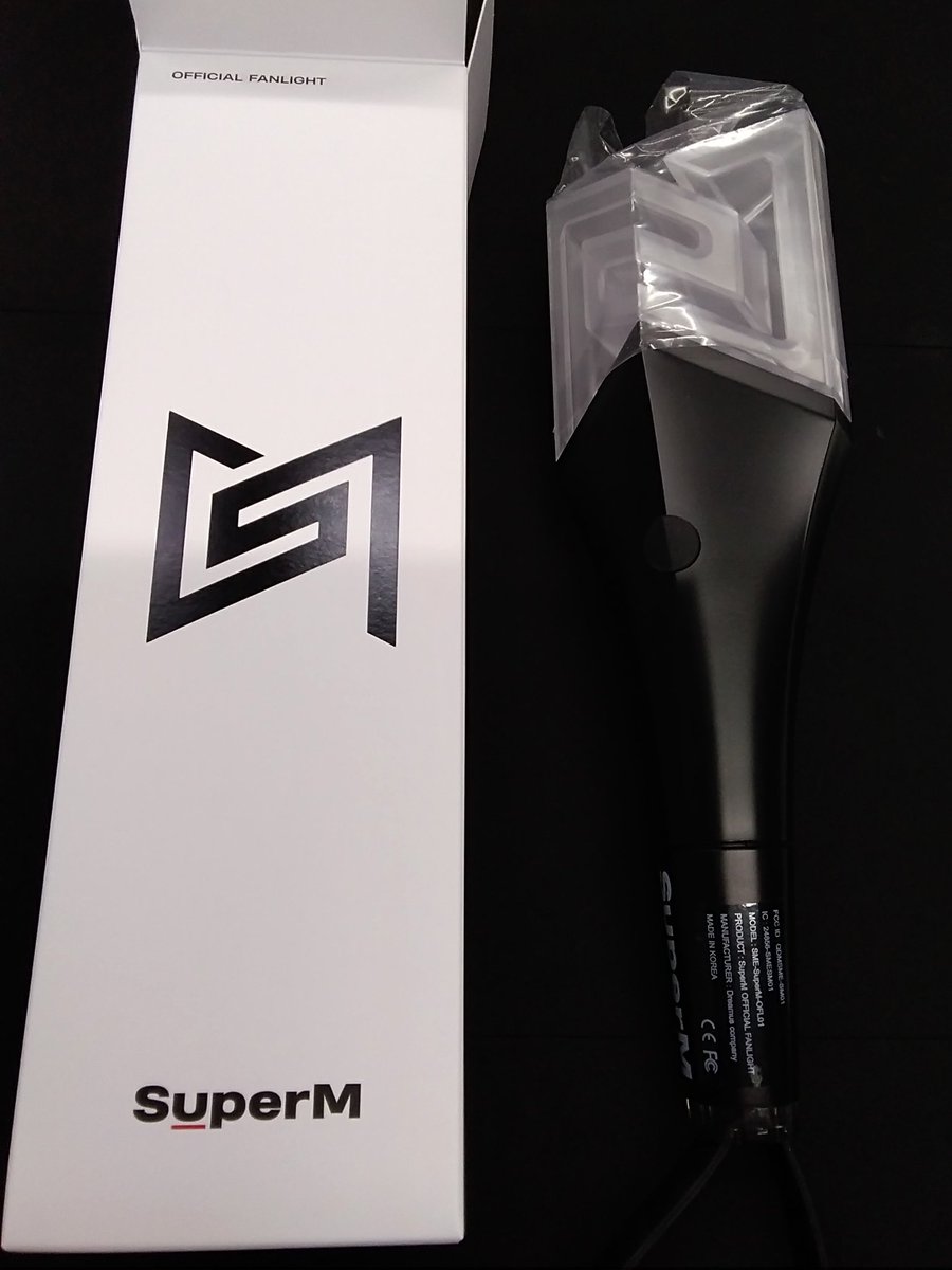 ট ইট র K Pop館 Superm ペンライト入荷 Kpop館 ではsuperm公式グッズ トレカ買取強化中 買取のご利用お待ちしております テミン ベッキョン カイ テヨン テン マーク ルーカス Wearethefuture 슈퍼엠 Superm Jopping Taemin Baekhyun