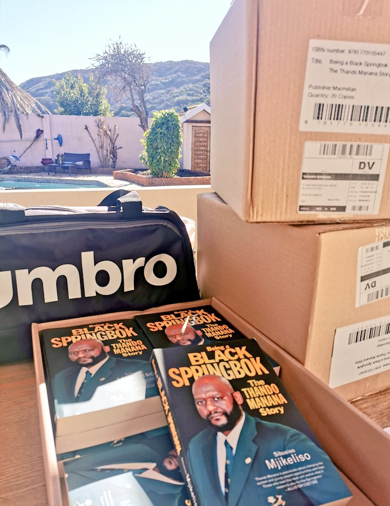 TandoManana's tweet image. #MandelaDay102

Some people SPEAK others ACT. I hope my story inspires some to also speak out &amp;amp; other to act.

I've decided 2 give away 67 books,as part of the “67 min” initiative &amp;amp; also my stance on sports equality &amp;amp; that #BlackLivesMatter Like, Retweet or comment to get ur copy