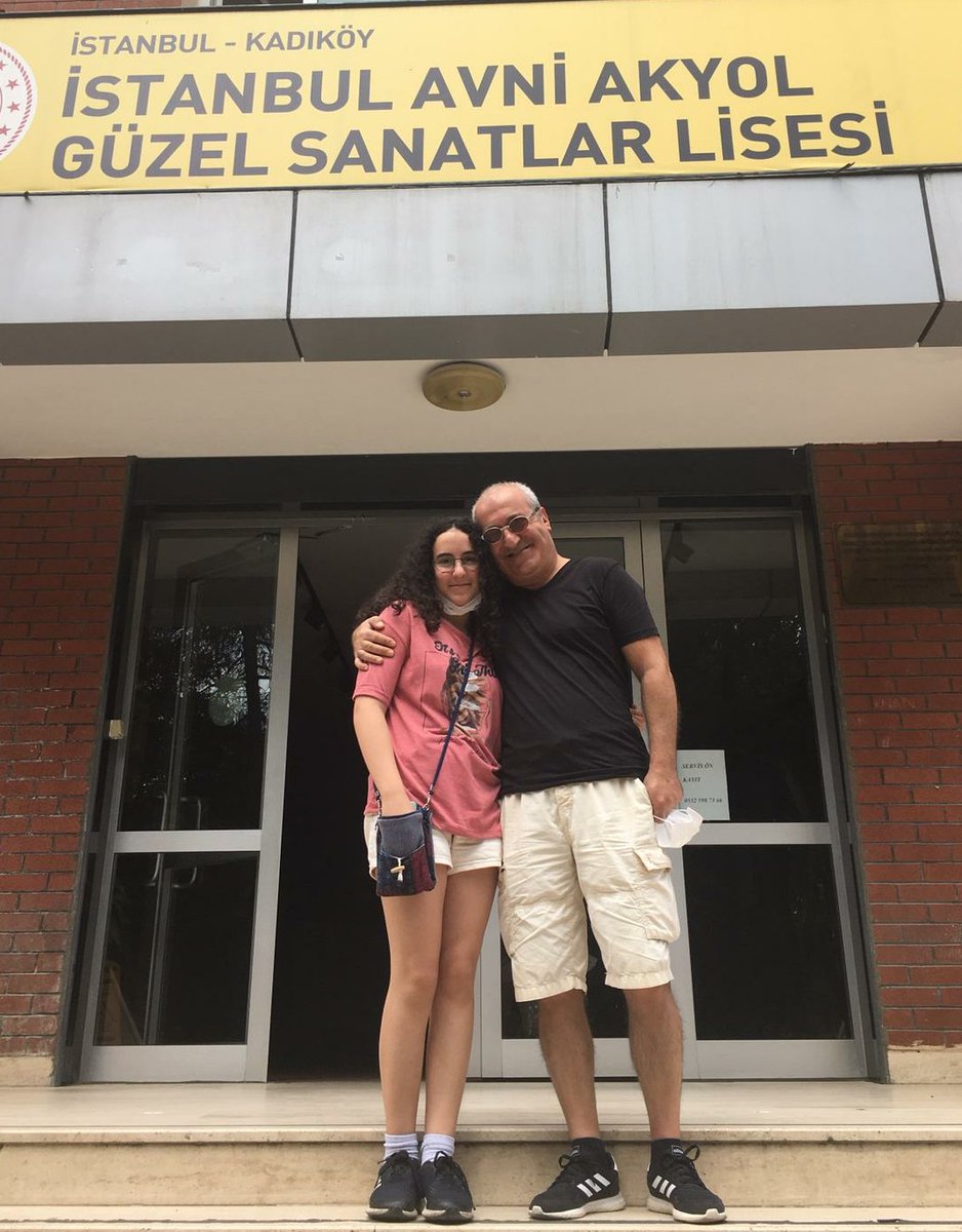 Berdardogan's tweet photo. kızım, Maya'm,
umudum, sevincim,
yolun açık olsun kızım. https://t.co/sH3sFQK5yx