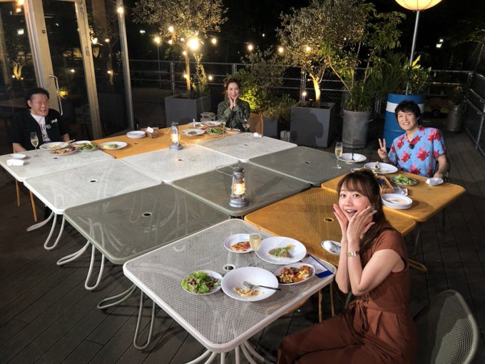 Fumiaki Tanakaさん と Hebeerryk Thk のやりとり 1 Whotwi グラフィカルtwitter分析 Fumiaki Tanakaさん と Hebeerryk Thk のやりとり 1 Whotwi グラフィカルtwitter分析