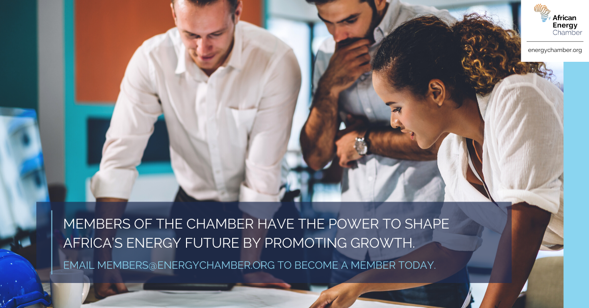 energy_african's tweet photo. Our aim is to promote the interests of the #African continent, its companies and its people. Our membership allows for the development of local and global #business connections.
#AECMemberships
#AECMembers
#AECBenefits https://t.co/XX1KdTWSyD