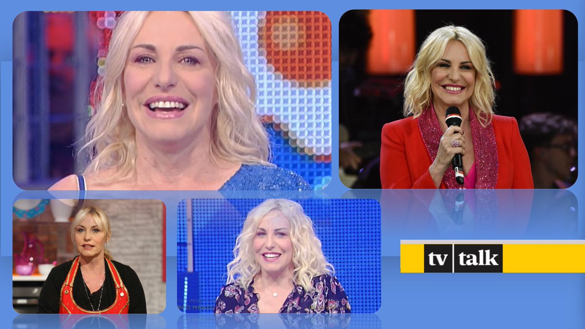 Tv Talk tweet media