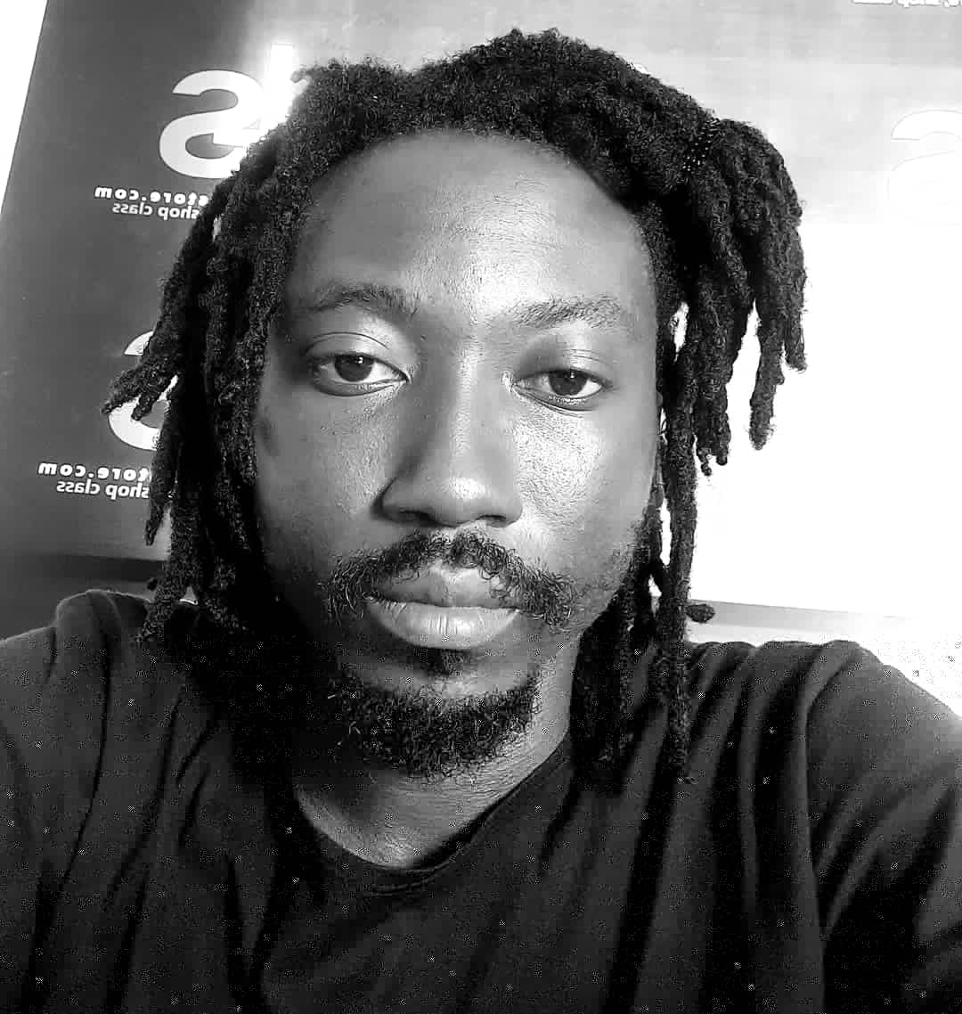 lemuelknight's tweet photo. Am wowed How people work the same JOB for 20+ years, same routine same faces Every Day
Niga got to do some new stuff every now and Again.
#POTE #FRIENDS #Next2Mic #Artkin https://t.co/HtALIWzldj