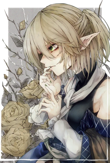 2年間の画力ビフォーアフター 