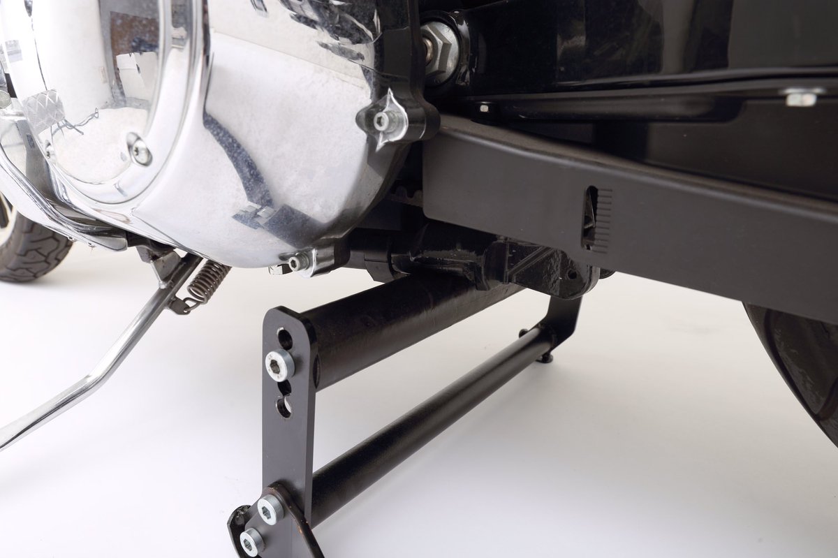 ProductsUnit's tweet photo. B2410 CRUISER LIFT STAND
#harleydavidson #harley #cruiser #touring #motorcyclestand #motorcycle #maintenance #garage #garagelife #oilchange #motorcycleservice
@df_moto @dirtbikeplus @zeta_drc_japan https://t.co/6F8y6TvgzJ
