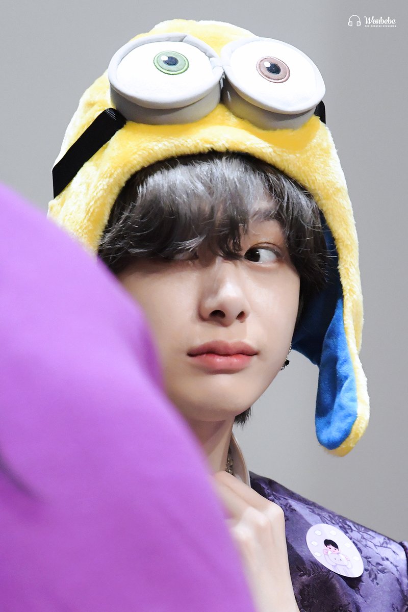 wonbebe0115's tweet photo. #HYUNGWON #형원 💗 https://t.co/3JSKsWTzLd