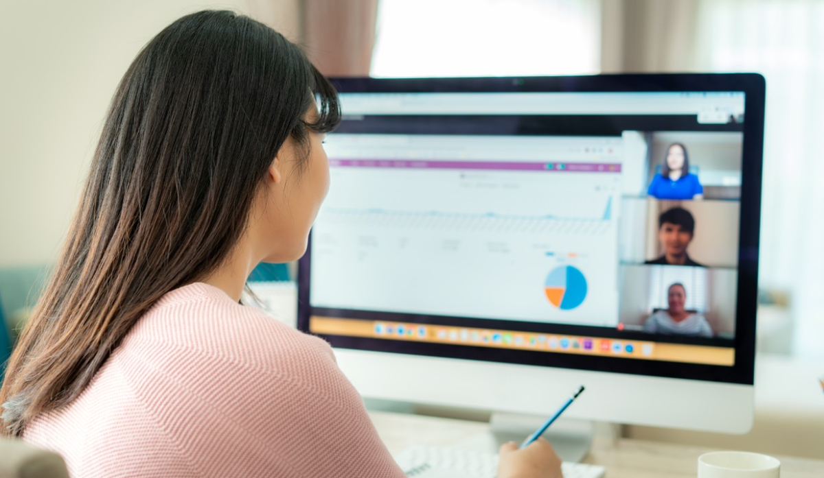 Our next #Tax webex focuses on the topic of tax technology in light of the changes we have in our working practices over the last few months.  Join our <a href="/PwC_UK/">PwC UK</a> experts who will discuss this on 23 July.  Register here pwc.to/2Wrs1EG