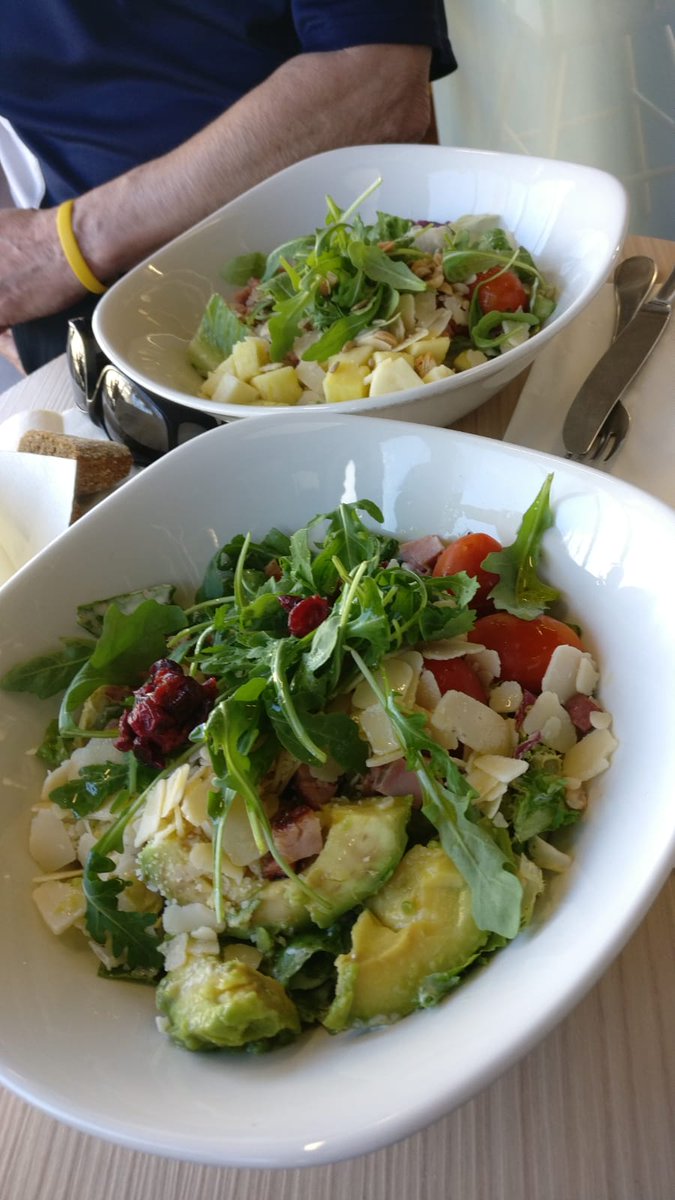 KCoooooking's tweet photo. #kclunch #sokos #tampere https://t.co/mnNZ2fB1w3