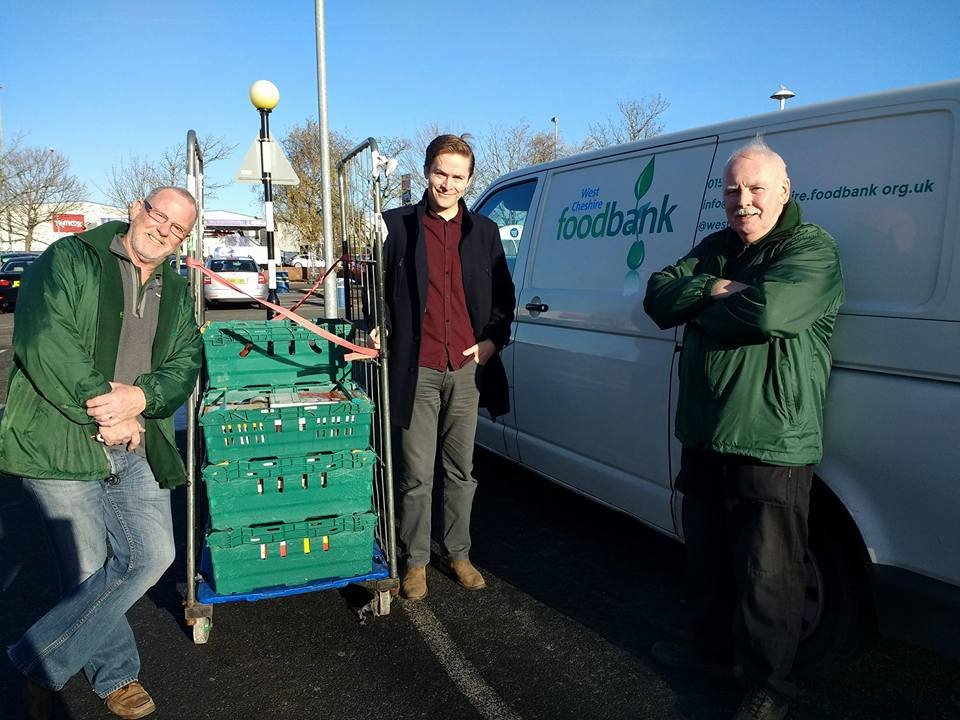 📊 #weareCWVA and partners involved in the coordinated community response have put together a survey about support people may need in the near future.

Are you a community initiative with valuable information about those you support? Complete our survey 👉 bit.ly/32uPU1Y