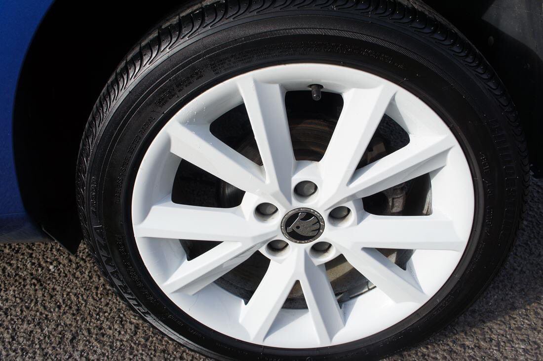 Sinclair_Direct's tweet image. Next up....this proven supermini contender...the Skoda Fabian 1.2 Colour Edition TSI in stunning Blue. Now with a £500 reduction in price to £8,695.

Search / Finance / Collect at sinclairdirect.co.uk/used-car-searc…