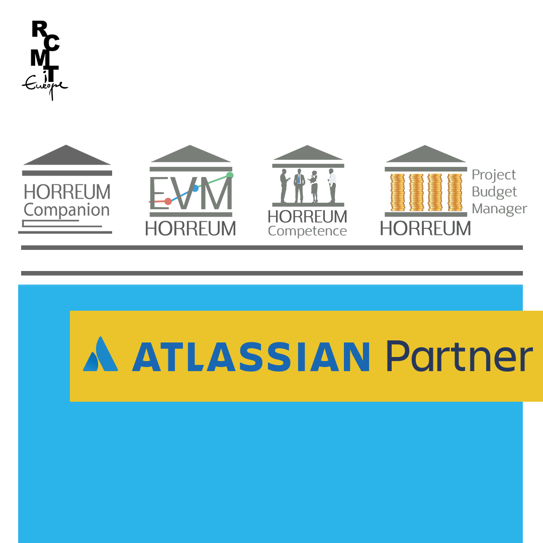 RcmtIt's tweet photo. We became an official Atlassian Marketplace partner! 🥳

See our addons here: https://t.co/hoPNoCsgIW

#atlassianmarketplace #atlasssian #jira #jiraaddon #jiraplugins #horreumapps #rcmtiteurope #projectmanagement #projectmanagementtools https://t.co/muLEDOsMQV