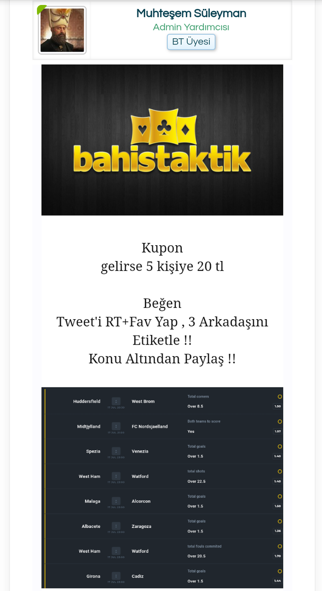 #http://www.bahistaktik4.com/threads/cekilis-var-kupon-gelirse.15370/