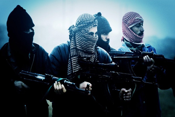 Another Pak terrorist Mufti Noor Wali Mehsud lands in list of global terrorist

newsinind.com/un-adds-pakist…

#Pakistan #Terrorists #mufti #mehsud #Globalterrorist #UnitedNations