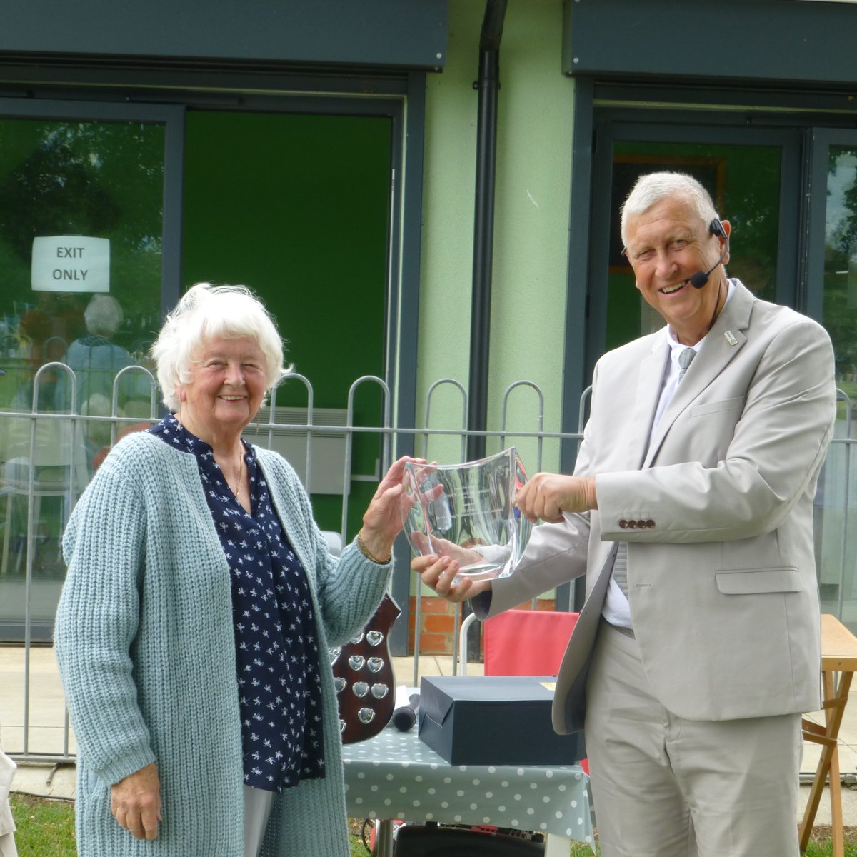 Rotary Club Epping tweet media