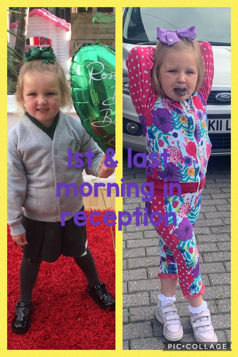robylar's tweet photo. Please excuse the Jaffa cake she sneaked out for the walk to to school this morning and chosen pose 🤦‍♀️ Thank you for much Lunts Heath reception team for all your hard work and help 💚 @lhpEYFSmarkie @lhpclarkerogers @lhpeyfsbruen @lhpeyfslangton @LuntsHeathSch https://t.co/6YNIZ2ZQmK