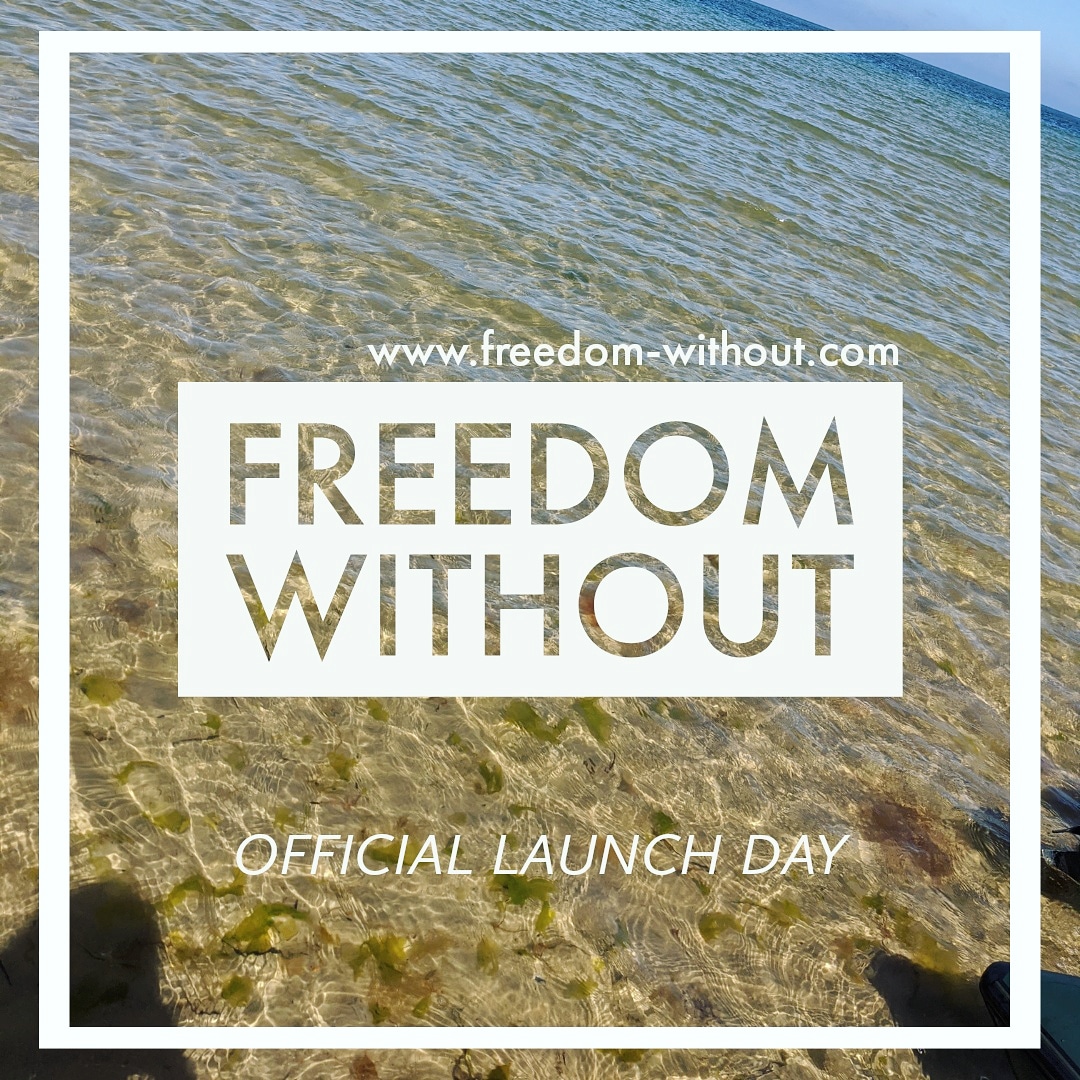FreedomWithout2's tweet image. 