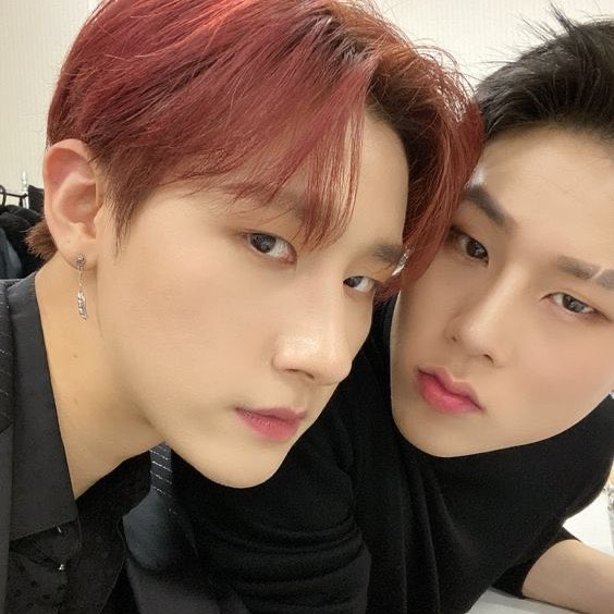 lalabebe52's tweet photo. @BiNuBear @senrie93mx @OfficialMonstaX @official__wonho @nunusbub @yorkiedooly @_mxwhtonii @crismis3ga @ali__alligator @GelseyMon @monhamsta @fauxrugged @h1uty @EngineerChick2 @Collegechic99 @Vynj16 @_hohombb ❇️ Please comment your bias & bias wrecker picture together.
✅Don’t forget the mention and HT. Tag your moots.
@OfficialMonstaX @official__wonho #FantasiaBillboard200 #ChaoticForMonstaX #LetsGetChaotic
@milkyjooheony @Lna11666203 @Shownus_Bebe @robynmelbourne @MrsLeonSKennedy https://t.co/LBHUqqo4Af