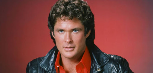 Happy Birthday à David Hasselhoff :) 