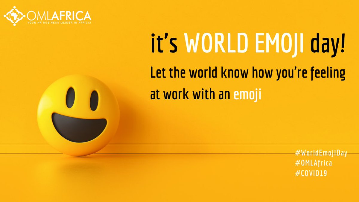 OML Africa tweet media