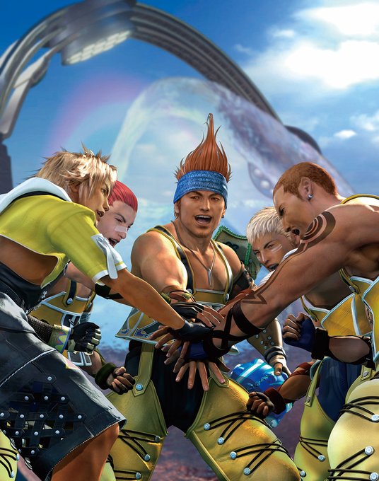 햄さん がハッシュタグ Ff10 をつけたツイート一覧 1 Whotwi グラフィカルtwitter分析 햄さん がハッシュタグ Ff10 をつけたツイート一覧 1 Whotwi グラフィカルtwitter分析