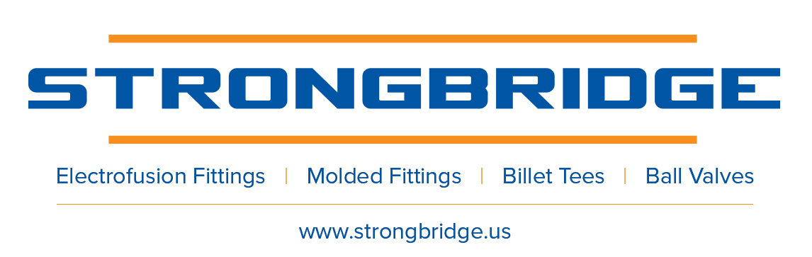 PEPipeAlliance's tweet photo. Thanks to #Strongbridge for their commitment to The Poly Podcast Next up on 7/ 22 is an interview w/ Doug Keller (LyondellBasell) who is an expert on the 4710 resin. That resin is the reason the pipe has amazing features. Find it where all podcasts are found. #ThePolyPodcast https://t.co/BjxWOlLkNa