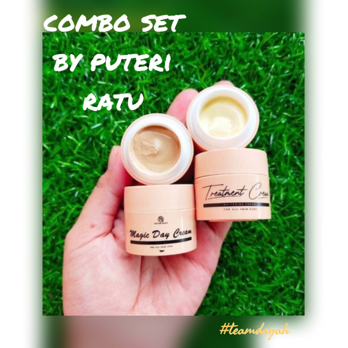 puandayah's tweet photo. @KKCity ready stock https://t.co/hmVCaG4S0X https://t.co/rzl6EF8M4n