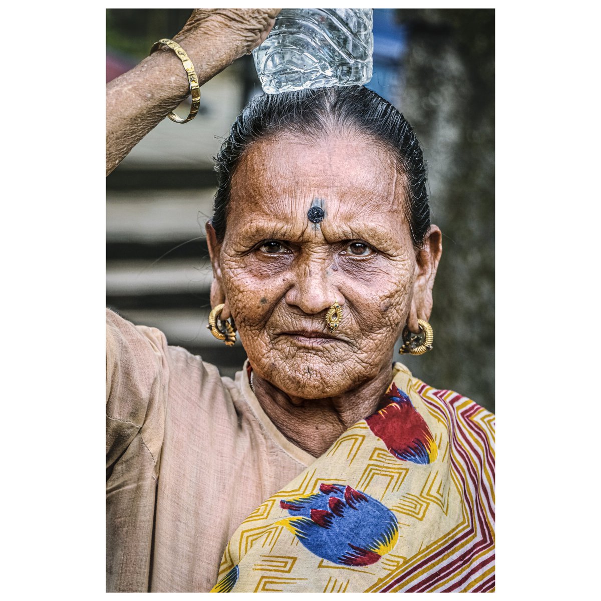 SahaniKush's tweet photo. A Rs 20/- Portrait!!
-
Check out the full story on @Behance 
https://t.co/6wcSvbzJdC
#photography #portrait #rurallife https://t.co/Y6G14RfGDa