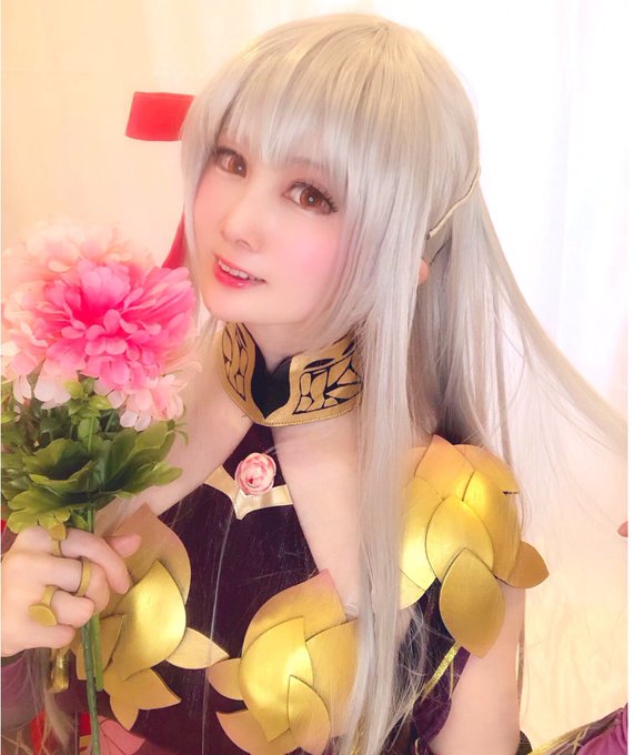 Twitterのコスプレ画像22