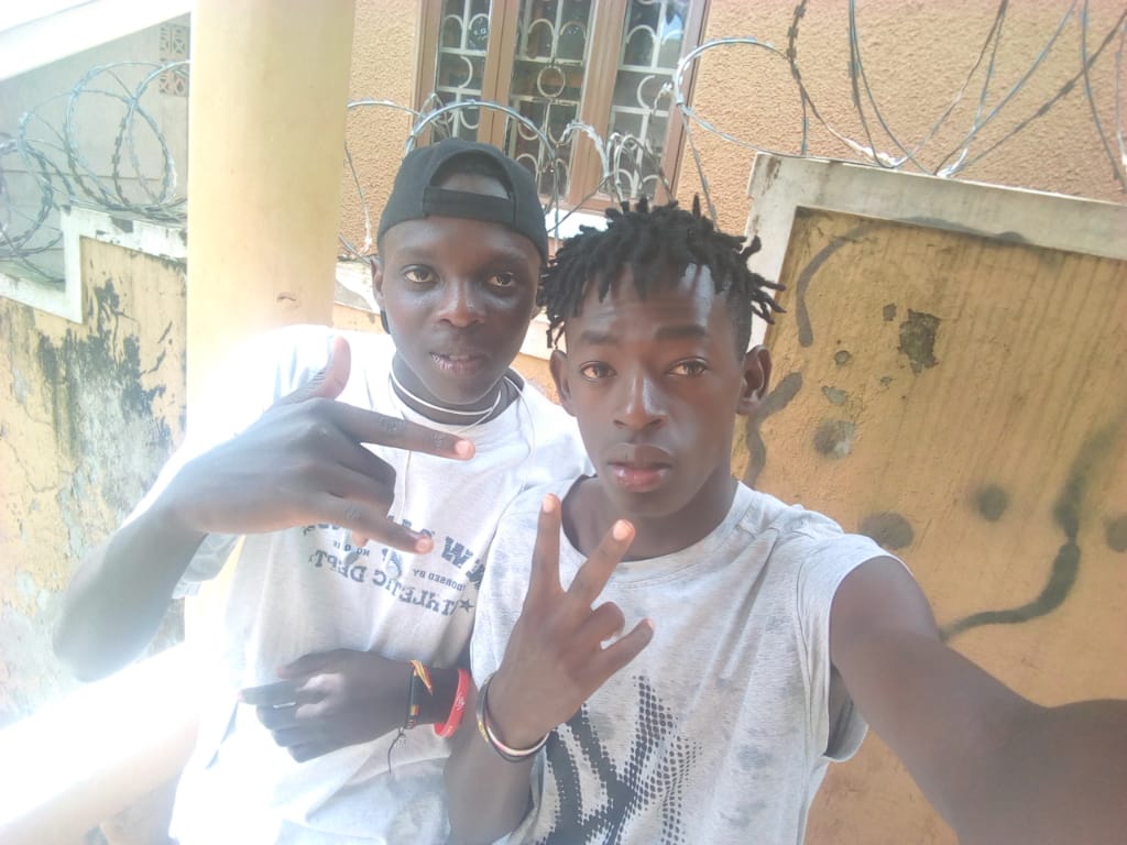 BiikoRay's tweet image. We love biiko Ray ug