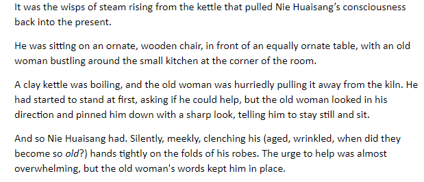 ESolstice_'s tweet photo. I'm happy to announce that I've participated in the @HeartAndBlade_ Nie Bros Zine! ☺️

Here is a preview of my fic. Please look forward to the Zine's official release! https://t.co/Ne5pKmznpo