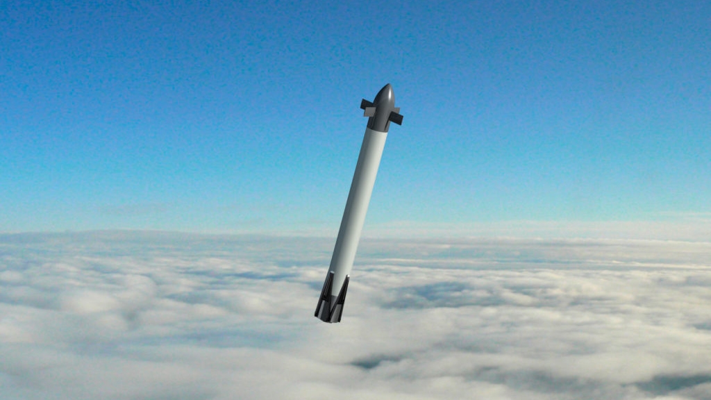 CNES's tweet photo. Avec Callisto, la France, l'Allemagne et le Japon vont tester la récupération et la réutilisation d’un 1er étage de lanceur. Le 1er lancement de ce véhicule expérimental est attendu en 2023 🚀 https://t.co/jBuWpSKKwY https://t.co/5zETfWmeDX